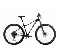 ROZZO ROSE 50 ČERNÁ/ MAGENTA G 2026