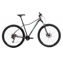 ROZZO ROSE 80 ŠEDOSTŘÍBRNÁ/ MENTOLOVÁ 2026