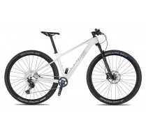 4EVER SCANNER ELITE LADY WHITE/ IRON SAND 2026