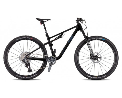 4EVER SONNIC GX SHINY BLACK/ HOLOGRAM 2026