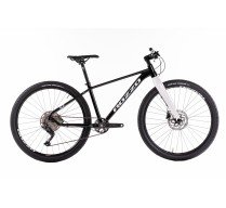 ROZZO SWIFT 27,5" ČERNÁ/BÍLÁ 2026