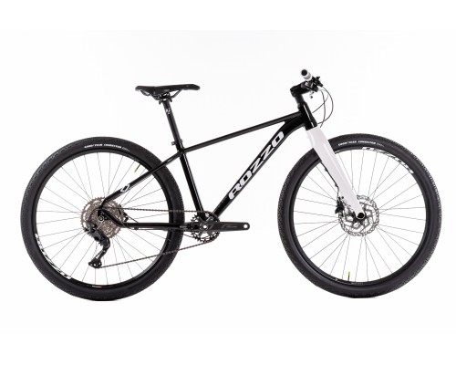 ROZZO SWIFT 27,5" ČERNÁ/BÍLÁ 2026