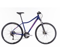 ROZZO TRIP 80 FIALOVÁ/ RŮŽOVÁ 2026