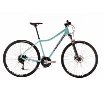 ROZZO TRIP 80 MINT/ RŮŽOVÁ 2026