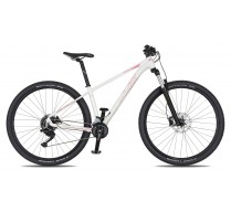 4EVER VANESSA 29 LADY PEARL WHITE/ METAL PINK 2026