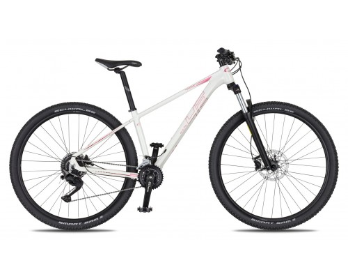 4EVER VANESSA 29 LADY PEARL WHITE/ METAL PINK 2026