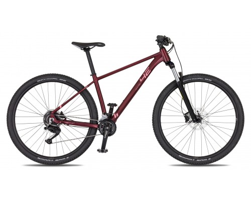 4EVER VANESSA 29 LADY CHERRY VELVET 2026