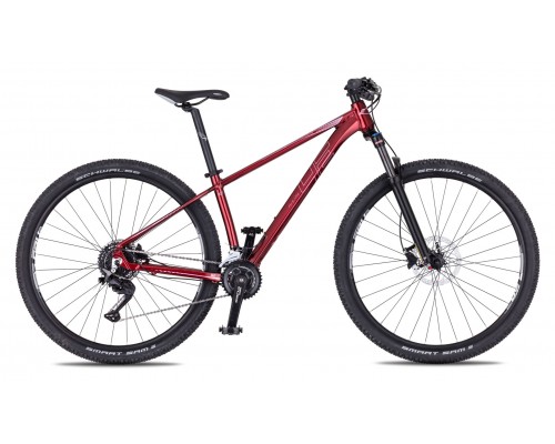 4EVER VANESSA 29 LADY RED/ PINK HOLOGRAM 2026