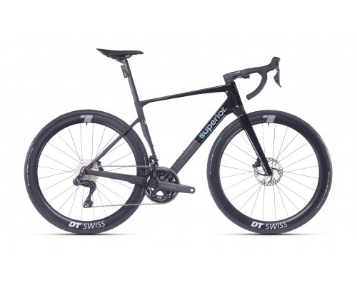 SUPERIOR XR 9.7 GF GLOSS RAIBOW BLACK CARBON 2026