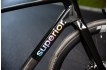 SUPERIOR XR 9.7 GF GLOSS RAIBOW BLACK CARBON 2026