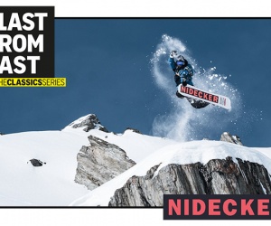 Snowboardové produkty - některé položky vyprodané. 