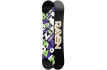 Snowboard RAVEN RVN II ROCKER 12/13 