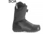 Boty NIDECKER AERO COILER BLACK 19/20