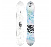 Snowboard NIDECKER ALPHA 22/23