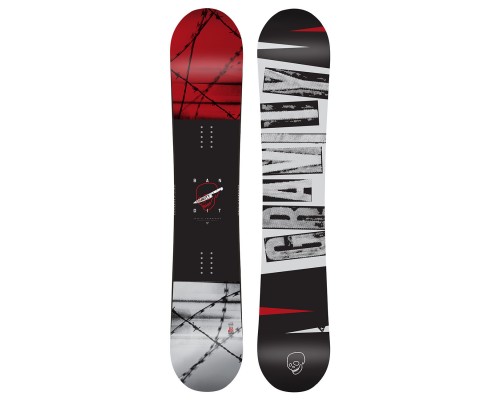 Snowboard GRAVITY BANDIT 19/20
