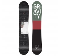 Snowboard GRAVITY BANDIT 21/22