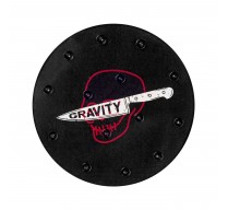 Grip GRAVITY BANDIT MAT BLACK 20/21
