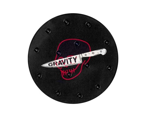 Grip GRAVITY BANDIT MAT BLACK 20/21