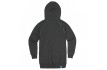 Mikina GRAVITY BE MY GRAVITY BLACK HEATHER 15/16