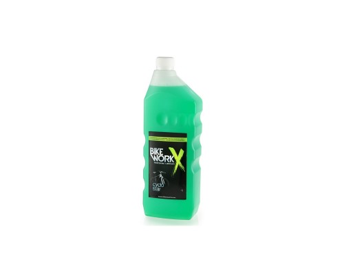 BIKEWORKX CYKLO STAR -  1 litr