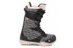 Boty GRAVITY BLISS BLACK/PINK 19/20