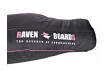 Obal na snowboard RAVEN BLISS BLK/PINK 20/21