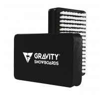 Kartáč GRAVITY WAX BRUSH 22/23