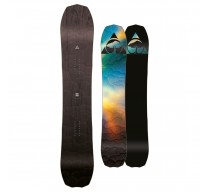 Snowboard ARBOR BRYAN IGUCHI PRO CAMBER 19/20