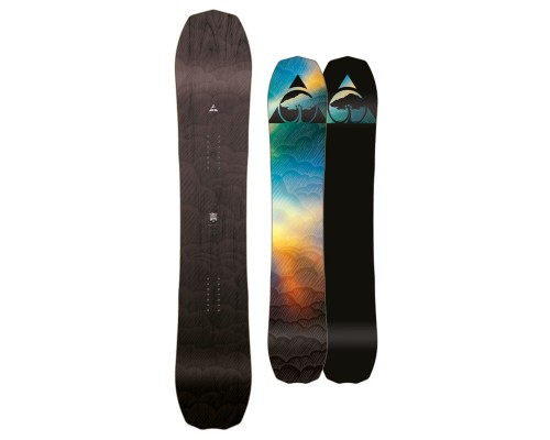 Snowboard ARBOR BRYAN IGUCHI PRO CAMBER 19/20