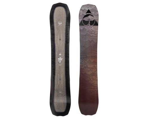 Snowboard ARBOR BRYAN IGUCHI PRO CAMBER 20/21