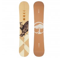 Snowboard ARBOR CADENCE CAMBER 20/21