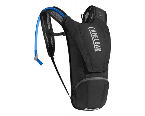 CAMELBAK CLASSIC 2,5 L BLACK/GRAPHITE