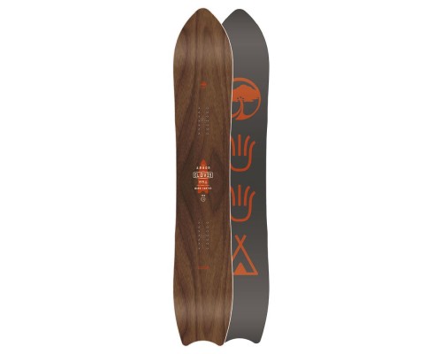 Snowboard ARBOR CLOVIS 18/19