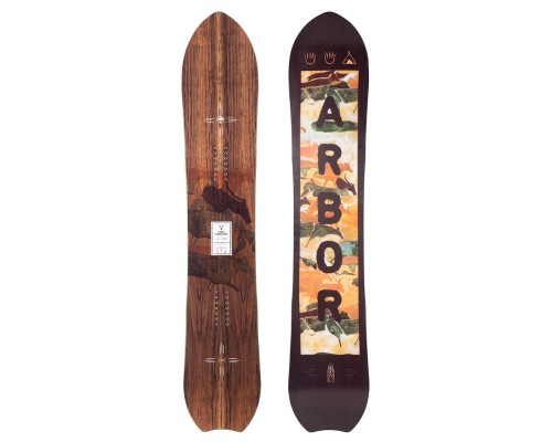 Snowboard ARBOR CLOVIS 20/21