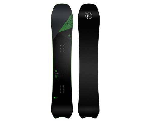 Snowboard NIDECKER CONCEPT 18/19