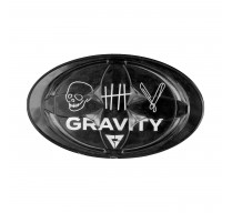 Grip GRAVITY CONTRA MAT BLACK 19/20