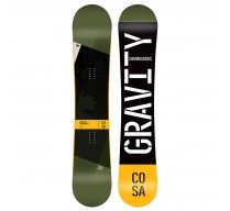 Snowboard GRAVITY COSA 19/20