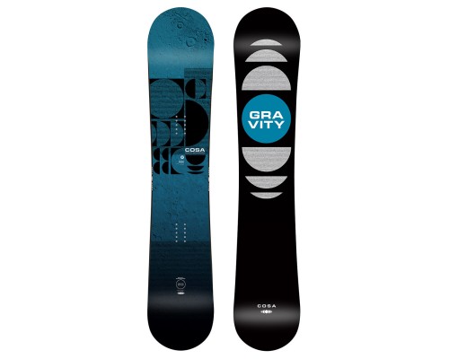Snowboard GRAVITY COSA 21/22
