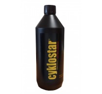 Čistič kol CYKLOSTAR ORIGINÁL EXTRA CARBON 1L