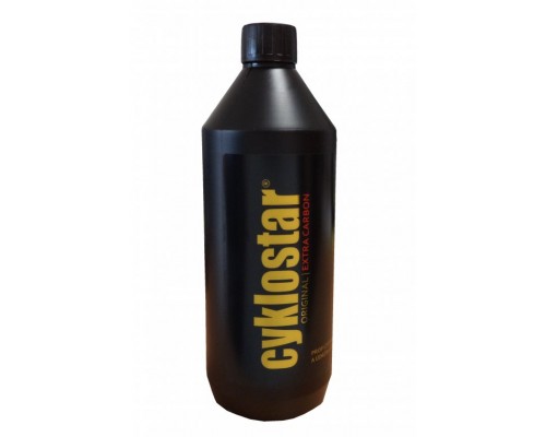Čistič kol CYKLOSTAR ORIGINÁL EXTRA CARBON 1L