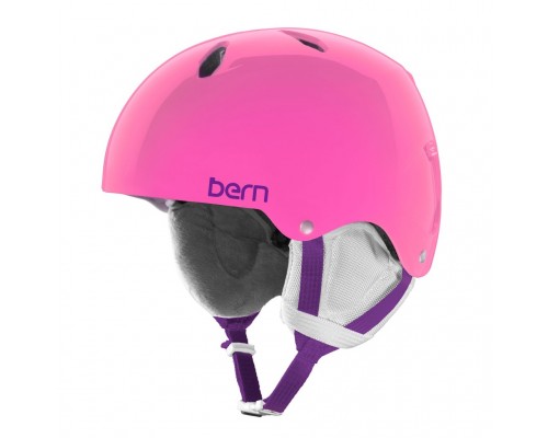 Helma BERN DIABLA TRANSLUCENT PINK 15/16