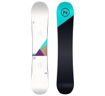 Snowboard NIDECKER DIVINE 17/18