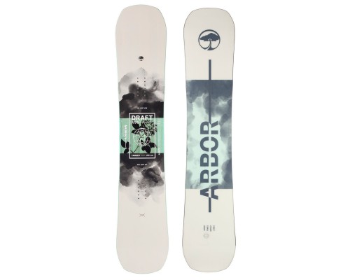 Snowboard ARBOR DRAFT 20/21