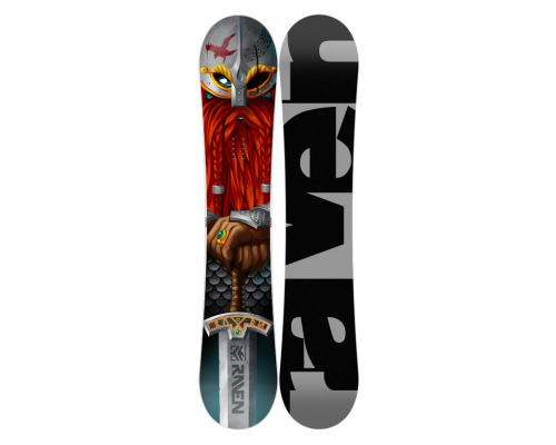 Snowboard RAVEN DWARF 20/21