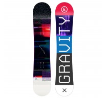 Snowboard GRAVITY ELECTRA 19/20