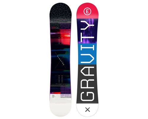 Snowboard GRAVITY ELECTRA 19/20