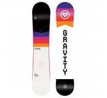 Snowboard GRAVITY ELECTRA 21/22