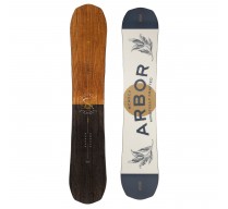 Snowboard ARBOR ELEMENT CAMBER 20/21