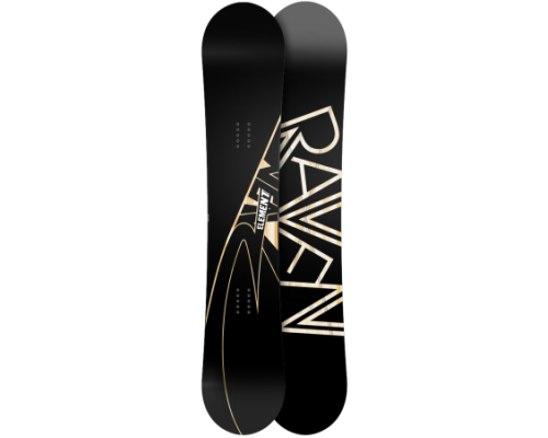 Snowboard RAVEN ELEMENT 2017