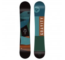 Snowboard GRAVITY EMPATIC 21/22